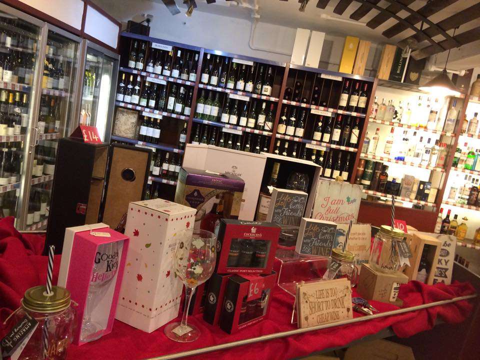 Ingatestone Wines | 40 High Street, Ingatestone CM4 9EE, UK | Phone: 01277 353037