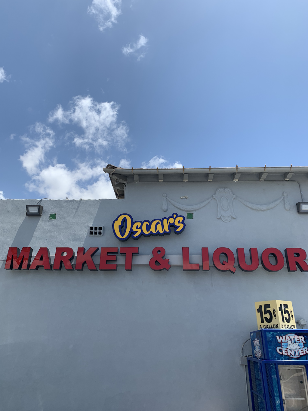 Oscars Market & Liquor Store | 4210 Market St, San Diego, CA 92102, USA | Phone: (619) 542-9691