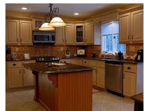 Kitchen Turn Around | 270 S Sparta Ave, Sparta Township, NJ 07871, USA | Phone: (973) 500-8876