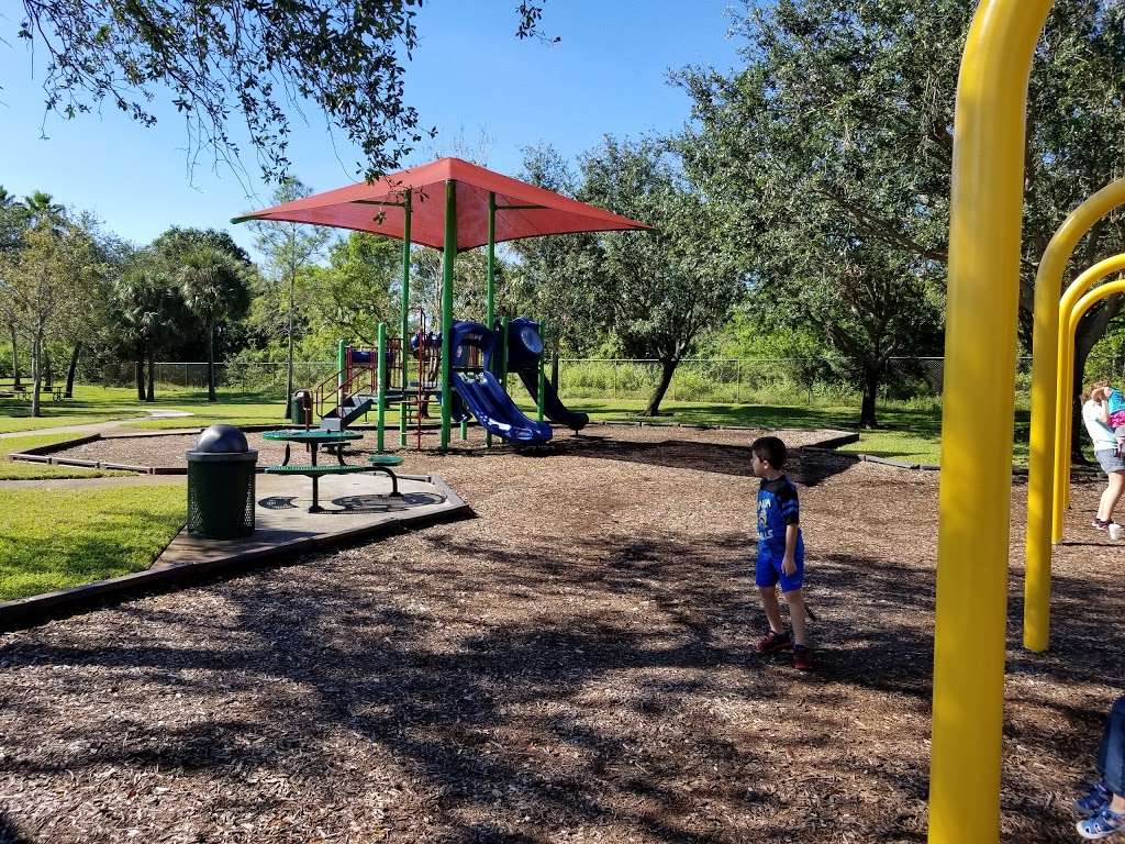 Stirling Palm Park | 5879 SW 102nd Terrace, Cooper City, FL 33328, USA | Phone: (954) 434-4300