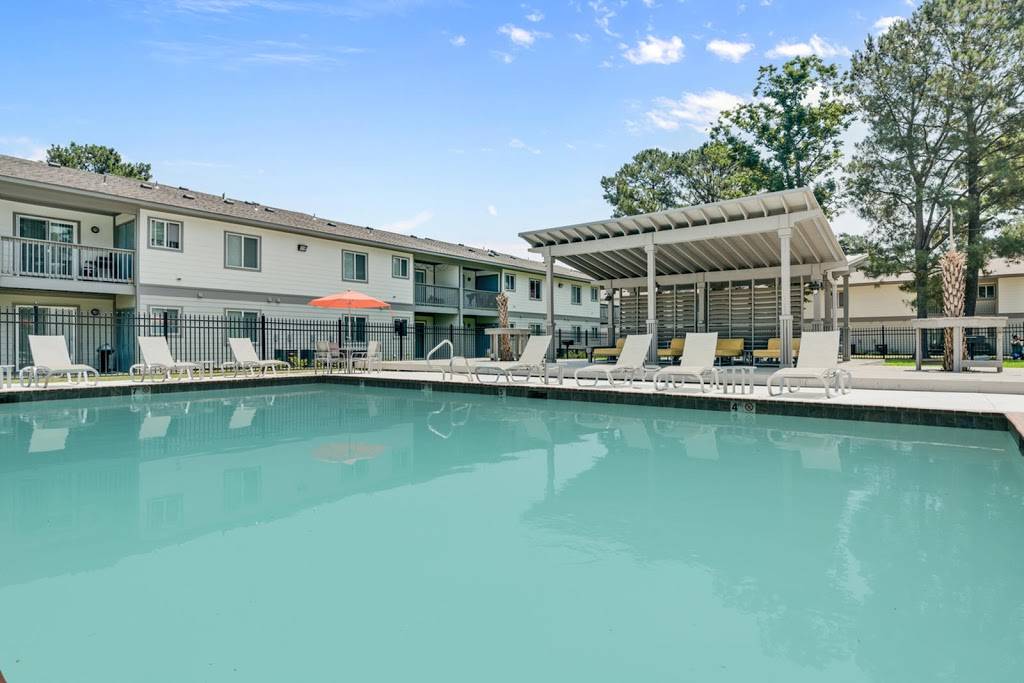 Retreat at Brightside Apartments | 2000 Brightside Dr, Baton Rouge, LA 70820, USA | Phone: (225) 367-2736