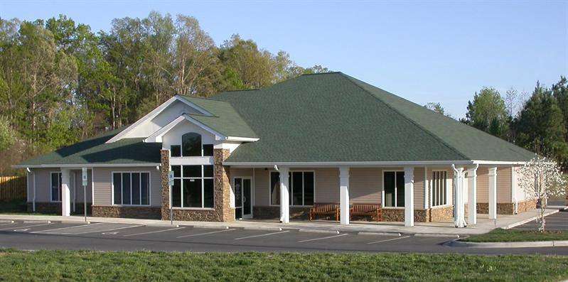 Troutman Animal Hospital | 686 Murdock Rd, Troutman, NC 28166, USA | Phone: (704) 878-9904