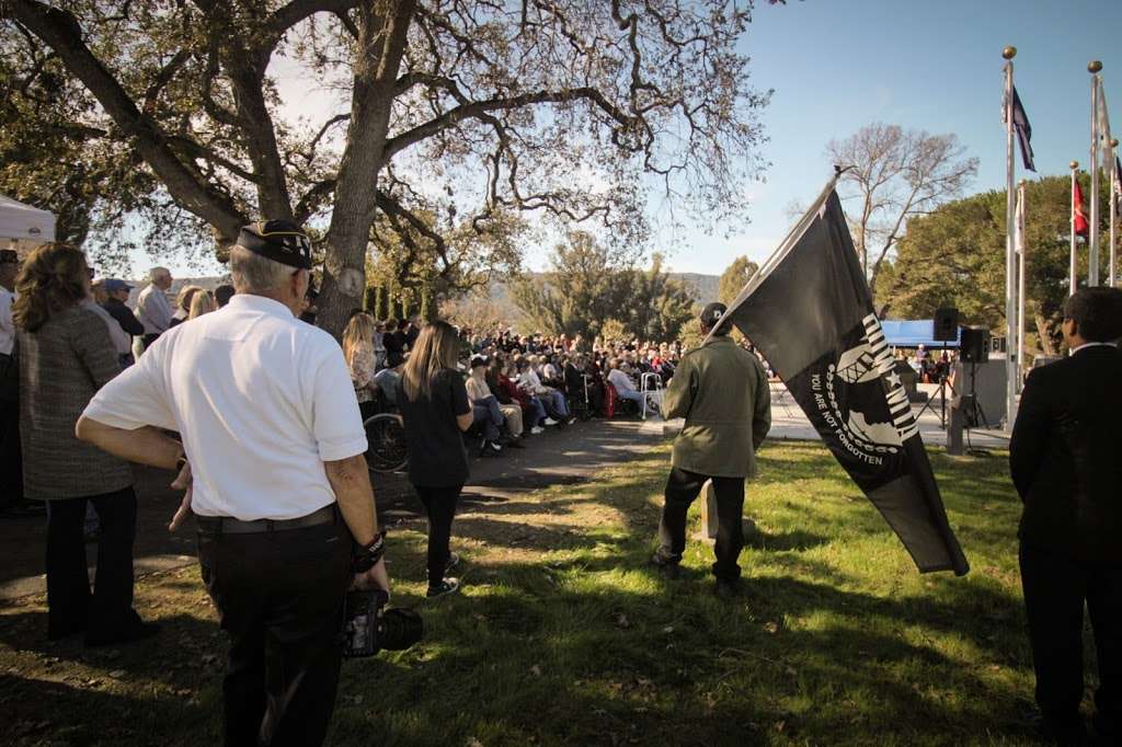 Pleasanton Memorial Gardens Cemetery | Pleasanton, CA 94566, USA