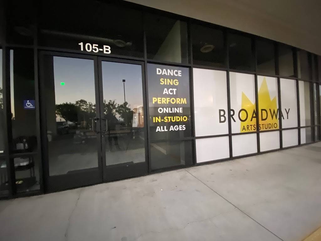 BROADWAY ARTS STUDIO - Dance Studio, Acting and Musical Theatre Conservatory | Photo 3 of 7 | Address: 26741 Rancho Pkwy Suite 105-B, Lake Forest, CA 92630, USA | Phone: (949) 237-2929