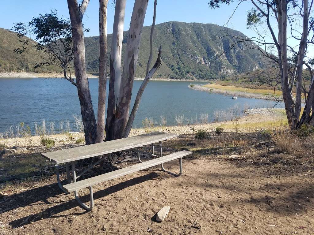 Del Dios Gorge | San Dieguito River Trail, Escondido, CA 92029, USA