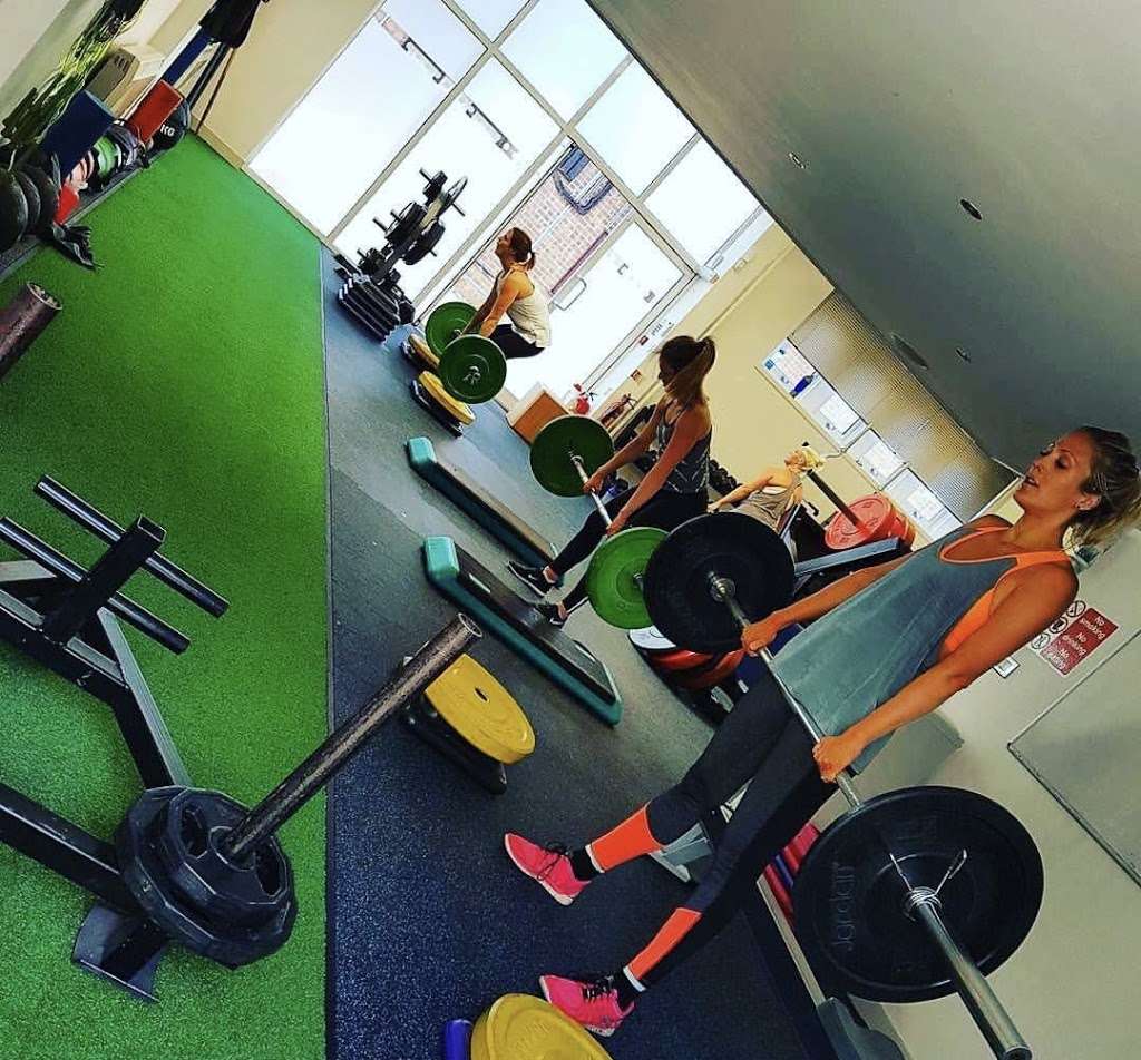 Onpoint Fitness | Stony Hills, Ware SG12 0HJ, UK | Phone: 01920 469596