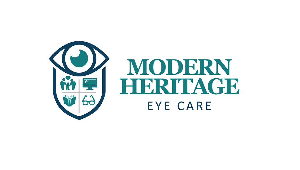Modern Heritage Eye Care | 5150 Chappel Dr, Perrysburg, OH 43551, USA | Phone: (419) 873-7446