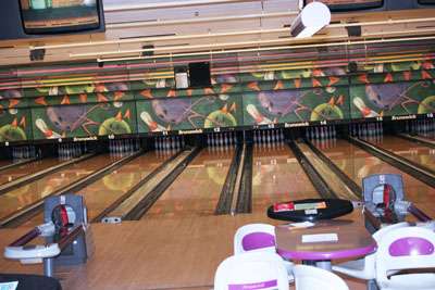 Bowl Arena Inc | 190 Susquehanna Blvd, West Hazleton, PA 18202, USA | Phone: (570) 455-6361