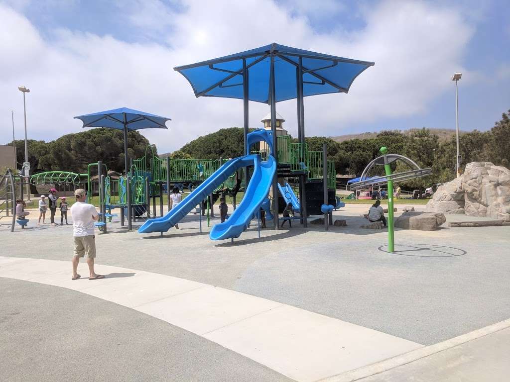 Deane Dana Friendship Park and Nature Center | 1805 W 9th St, San Pedro, CA 90732, USA | Phone: (310) 519-6115