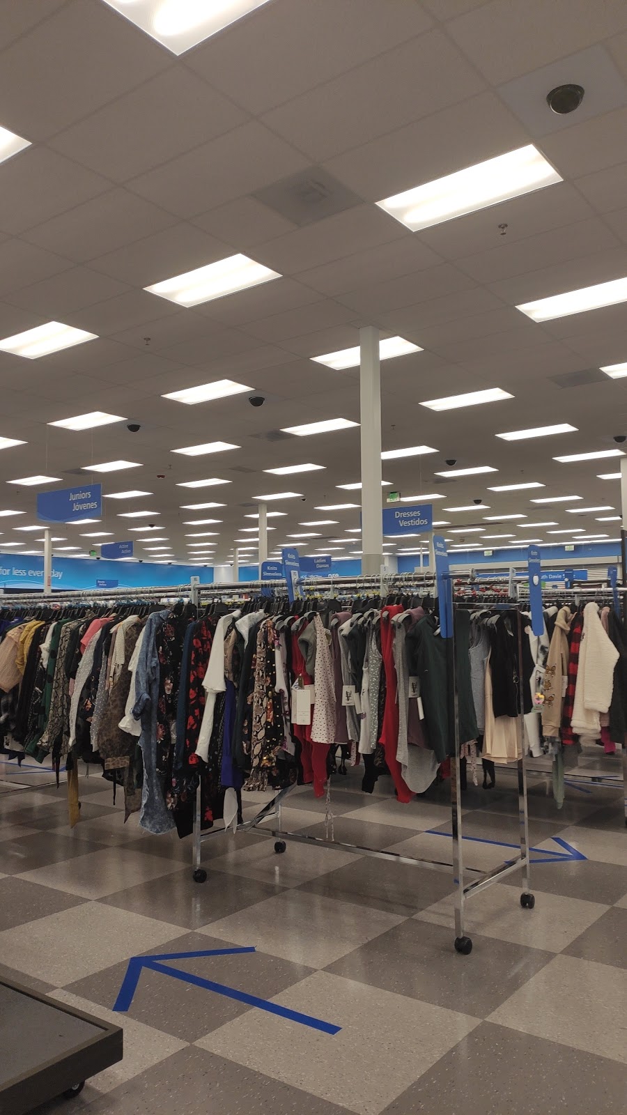 Ross Dress for Less | 5810 S University Dr, Davie, FL 33328, USA | Phone: (954) 434-2152