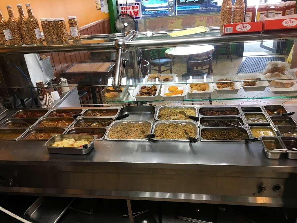 Jays Roti Hut | 135-09 Lefferts Blvd, South Ozone Park, NY 11420, USA | Phone: (718) 322-3473