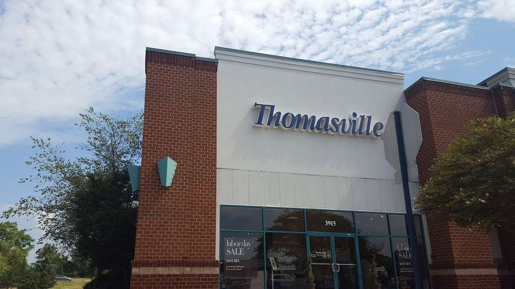 Thomasville Furniture Store Of Alexandria Va Dc 3915