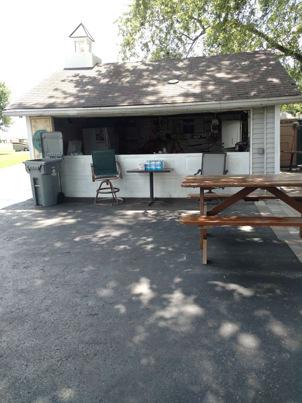 Sleepybear Campground | 13231 E 146th St, Noblesville, IN 46060, USA | Phone: (317) 691-2339