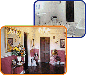 Broxbourne Bed & Breakfast | Kingsway, 19 High Rd, Broxbourne EN10 7HU, UK | Phone: 01992 462001