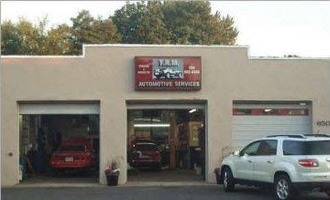 T.R.M. Automotive Services | 6508 Westfield Ave, Pennsauken Township, NJ 08110, USA | Phone: (856) 663-0460