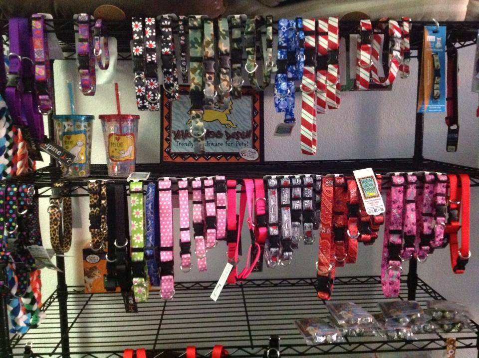 PawPrints Pet Supply | 108 N Ash Ave, Valley Center, KS 67147, USA | Phone: (316) 260-1233