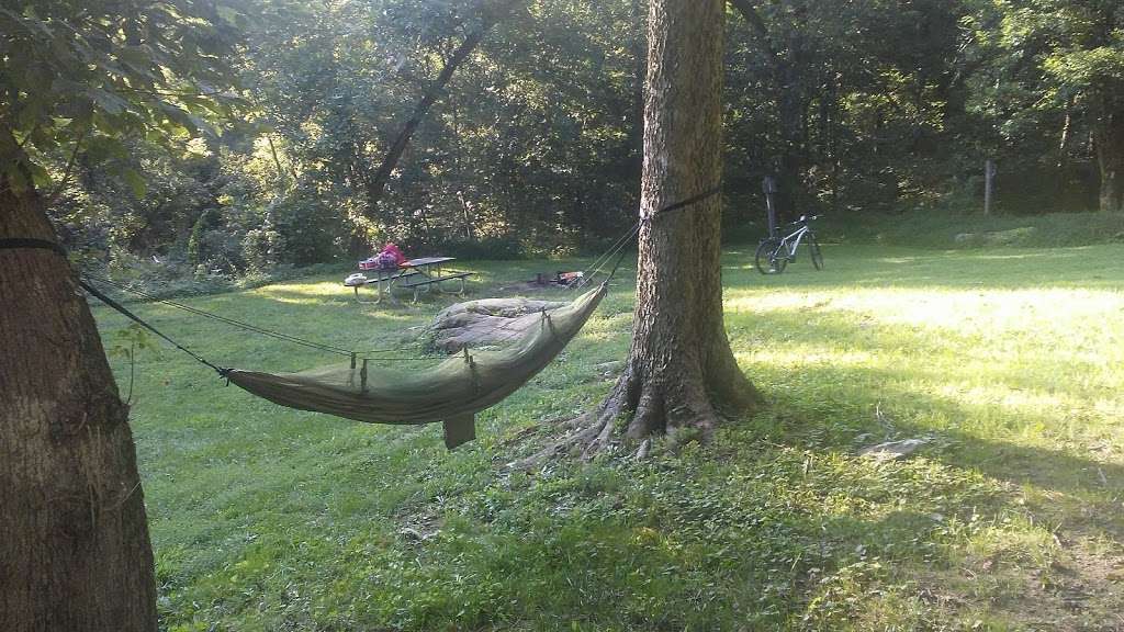 Lancaster County Mill Creek Camping Area | 19 Natures Way, Lancaster, PA 17602, USA | Phone: (717) 299-8220