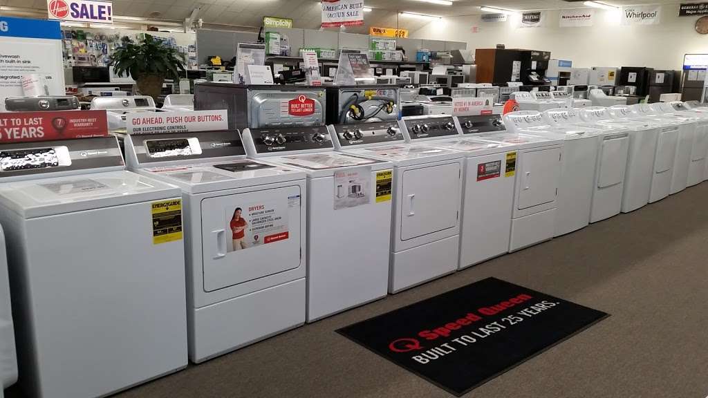 Mainiero's Appliances 1888 S Delsea Dr, Vineland, NJ 08360