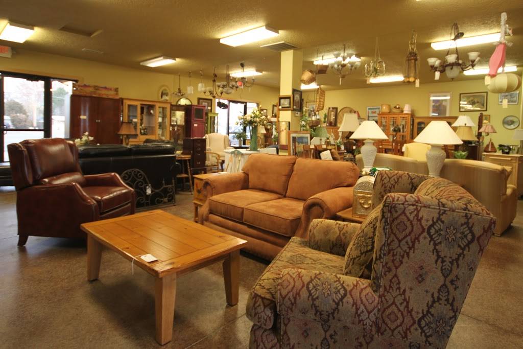 Cherrys Consignment Home Furnishings | 1524 N Meridian Rd, Meridian, ID 83642, USA | Phone: (208) 887-9488