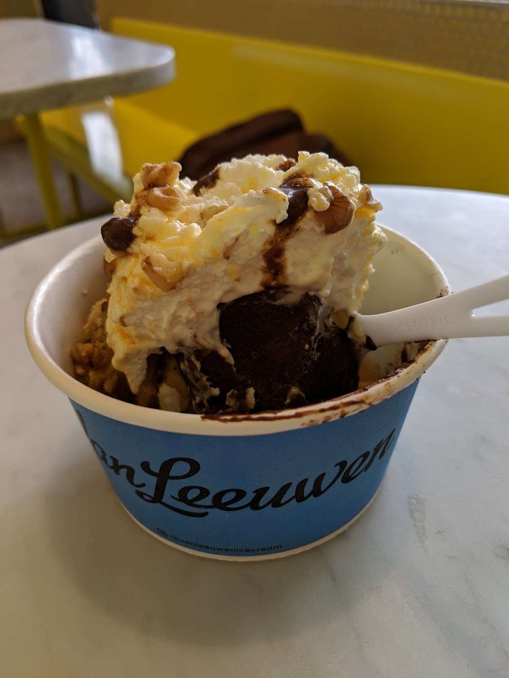 Van Leeuwen Ice Cream | 2925 Sunset Blvd, Los Angeles, CA 90026, USA