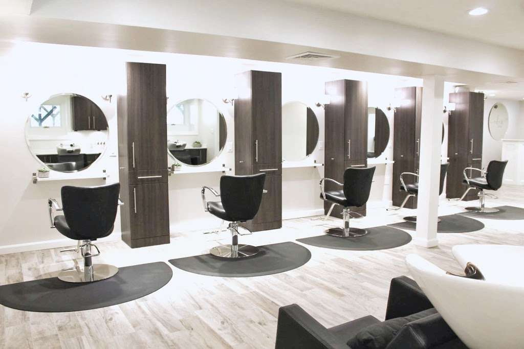 Eden Salon | 460 Washington St Suite 4, Pembroke, MA 02359, USA | Phone: (781) 924-3289