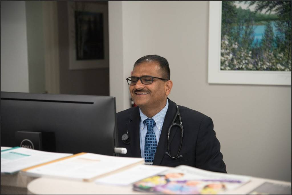 Concierge Connnected Care - Dr. Murthy Gokula | 2230 W Laskey Rd, Toledo, OH 43613, USA | Phone: (419) 214-1213