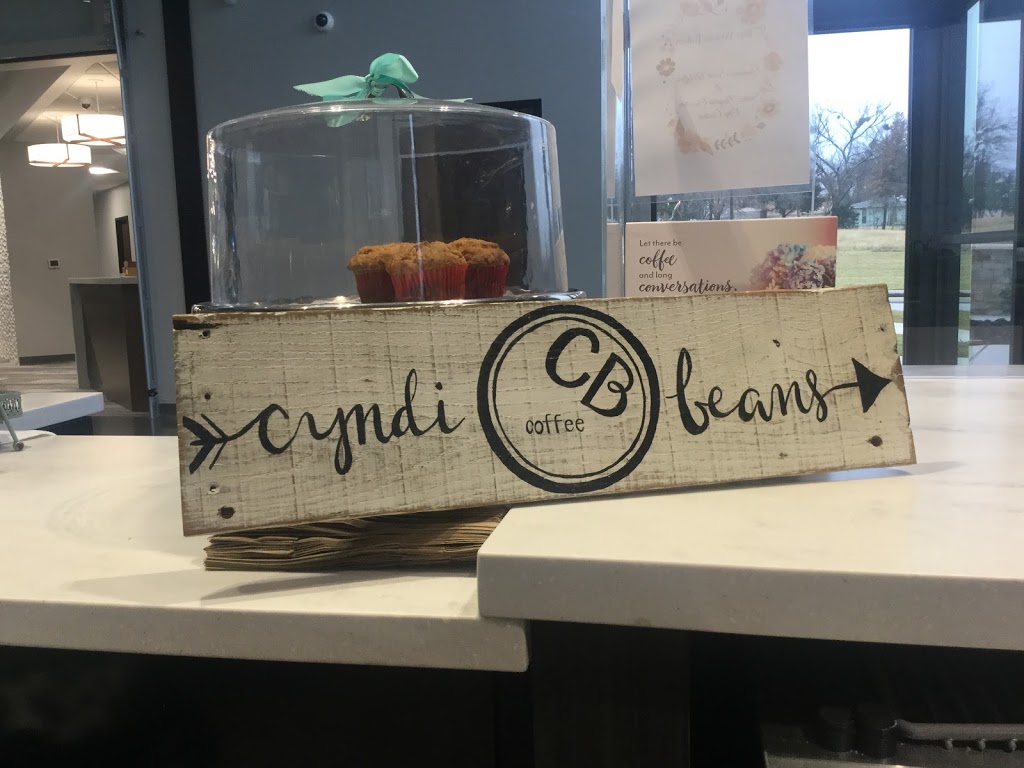 Cyndi Beans Coffee | 2183 North, Harper St, Choctaw, OK 73020, USA | Phone: (405) 982-7656