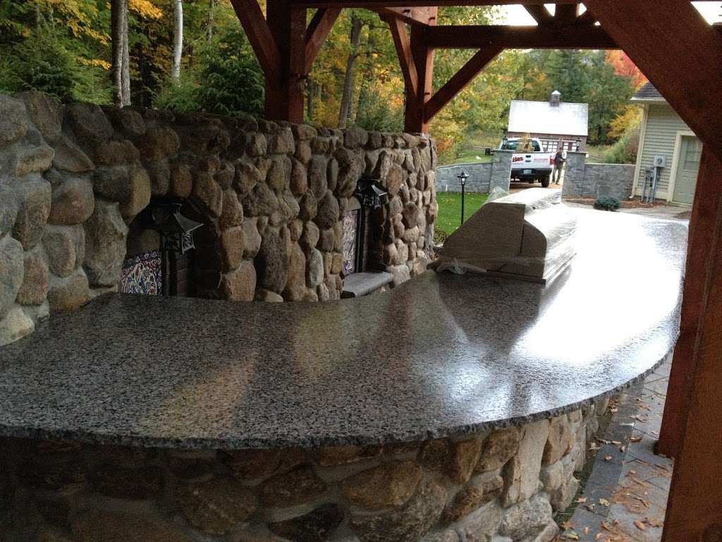 Atlas Granite Countertops | 4 Windham Depot Rd Unit #6, Derry, NH 03038, USA | Phone: (603) 818-8899