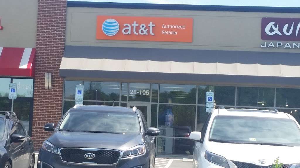 AT&T | 28 S Gateway Dr, Fredericksburg, VA 22406, USA | Phone: (540) 628-5738