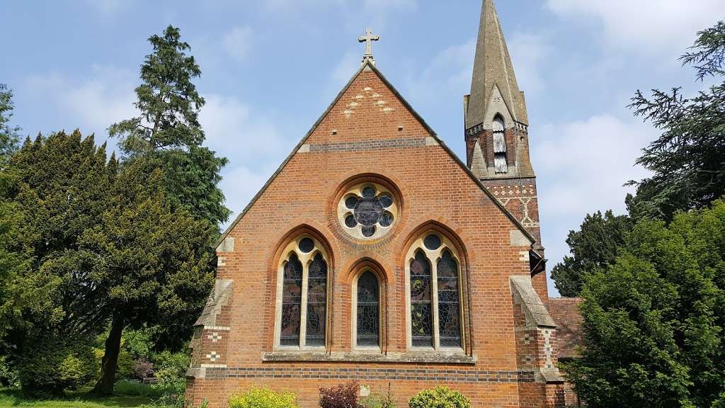 St Peters Church | Ayot St Peter Rd, Welwyn AL6, UK, UK | Phone: 01438 714150