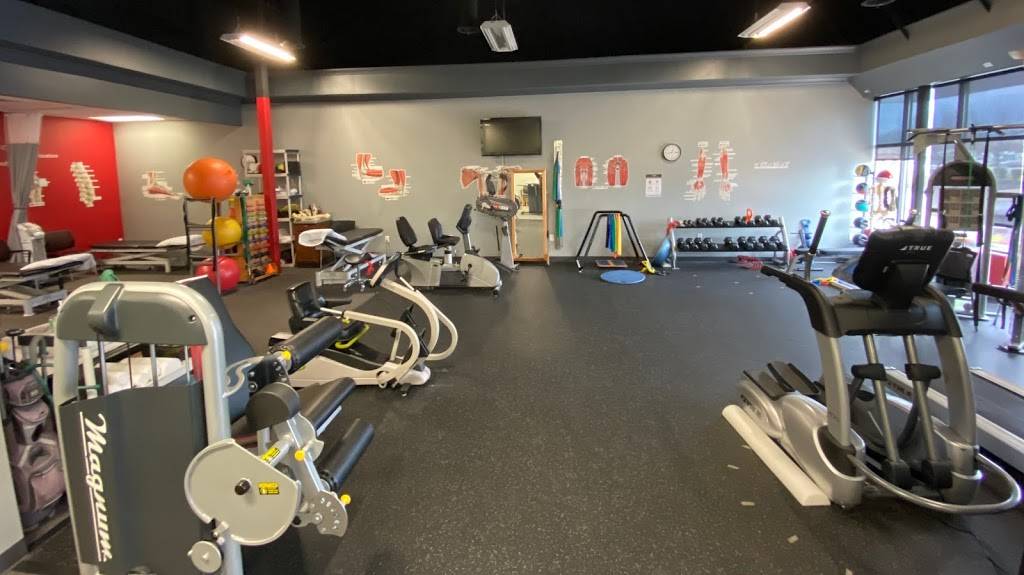 ATI Physical Therapy | 40097 S Groesbeck Hwy, Clinton Twp, MI 48036, USA | Phone: (586) 200-4177