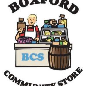 Boxford Community Store | 7 Elm St, Boxford, MA 01921 | Phone: (978) 887-5632