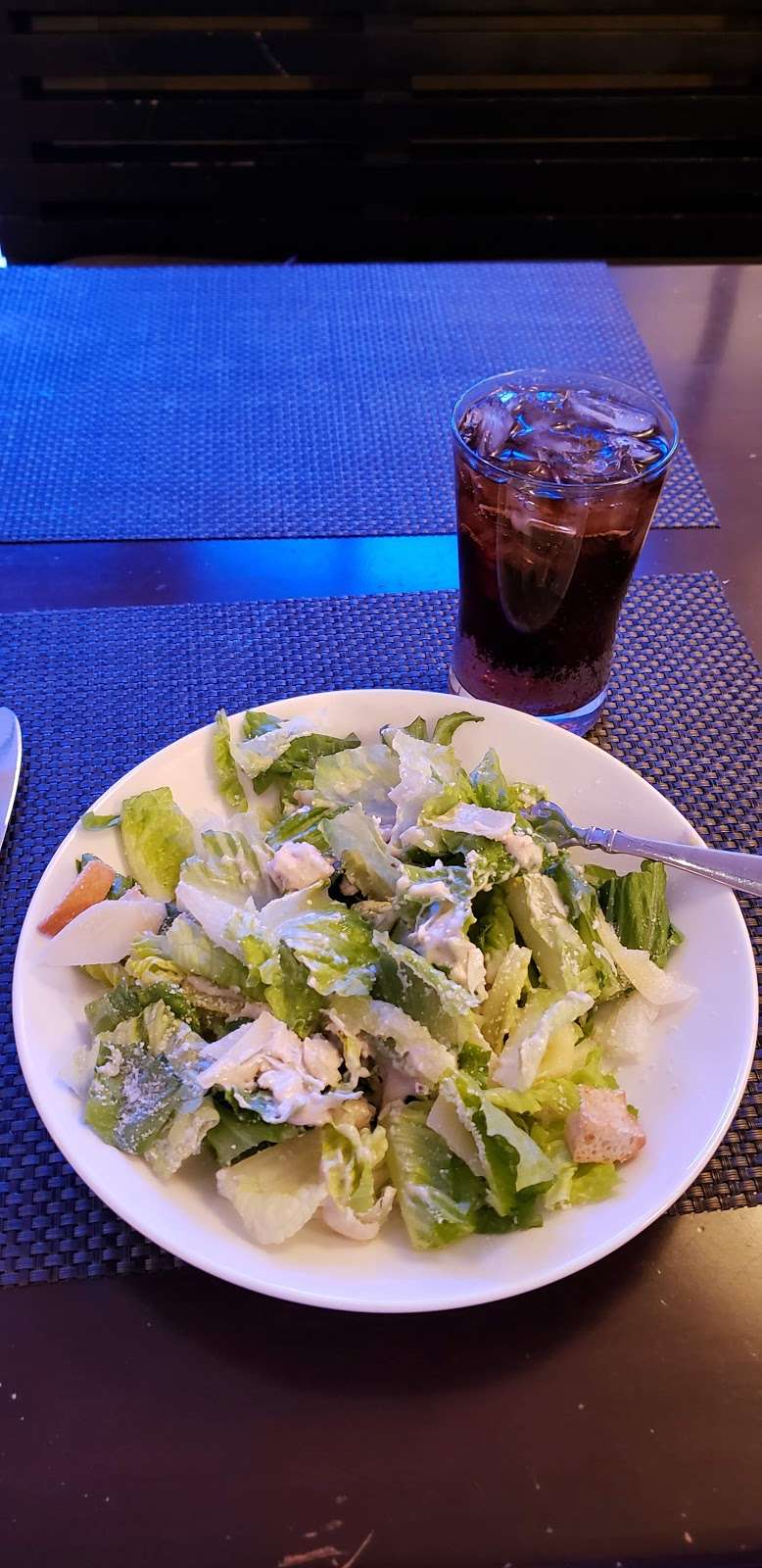 Cafe 500 | 500 Boardwalk, Atlantic City, NJ 08401, USA | Phone: (609) 783-8000