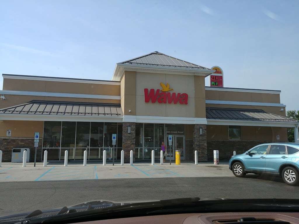 Wawa | 112 Edgewood Ave, Bellmawr, NJ 08031, USA | Phone: (856) 931-6906