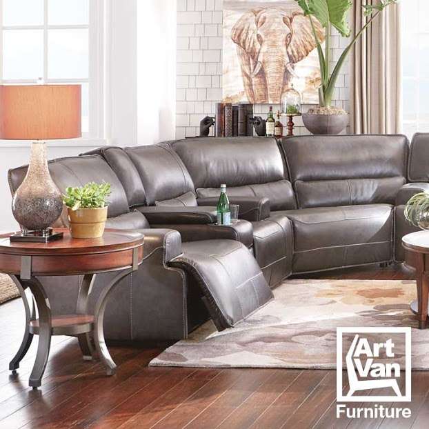 Art Van Furniture | 6245 US Hwy 6, Portage, IN 46368, USA | Phone: (219) 850-4401