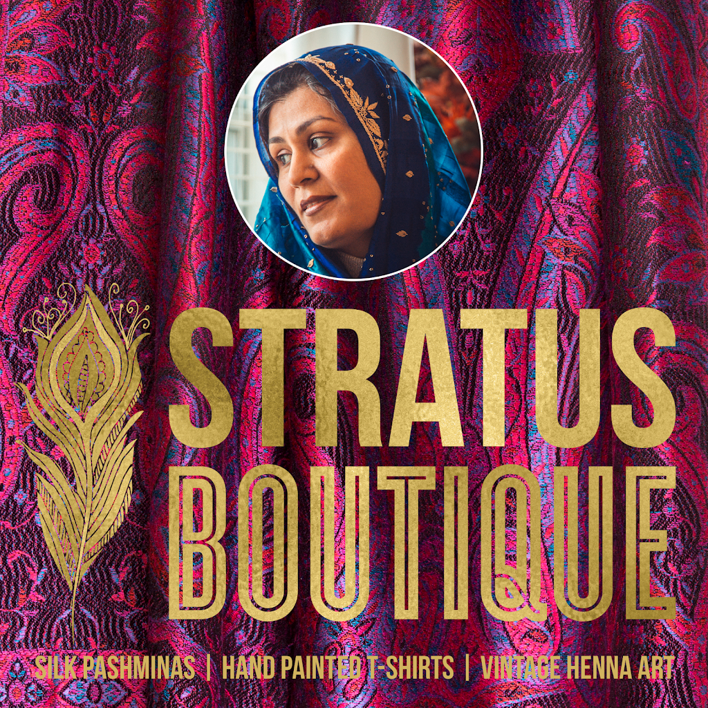 Stratus Boutique & Media | 1622 Truman Ln, Irving, TX 75060 | Phone: (214) 682-0707