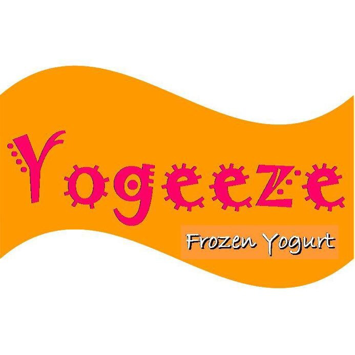 Yogeeze Frozen Yogurt | 2914 Commerce Dr, Johnsburg, IL 60051, USA | Phone: (815) 344-7932