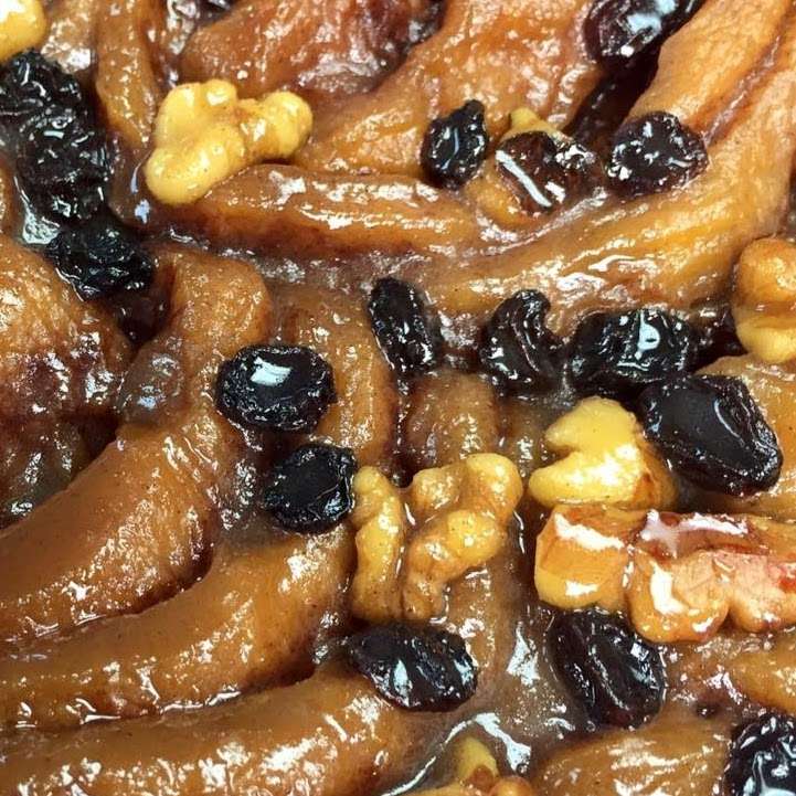 Mallons Homemade Sticky Buns | 410 E 55th St, Ocean City, NJ 08226, USA | Phone: (609) 399-7220