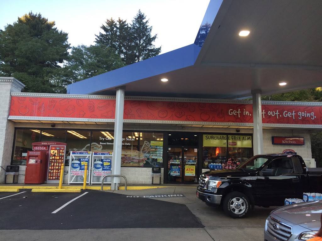 GetGo Gas Station | 2401 Ferguson Rd, Allison Park, PA 15101, USA | Phone: (412) 487-9685