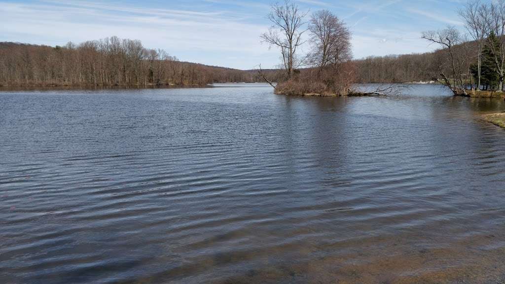 French Creek Hopewell Boat Launch | 785, Scotts Run Rd, Elverson, PA 19520, USA