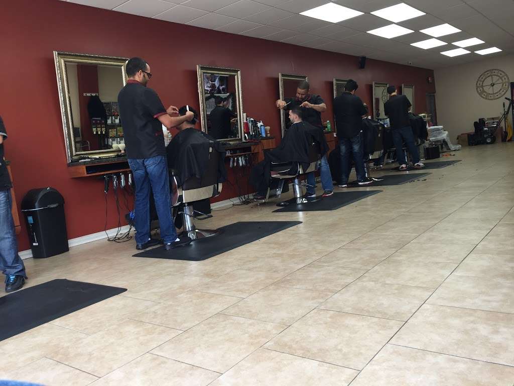 Perfection Barber Shop | 1011 Little E Neck Rd, West Babylon, NY 11704, USA | Phone: (631) 983-8859