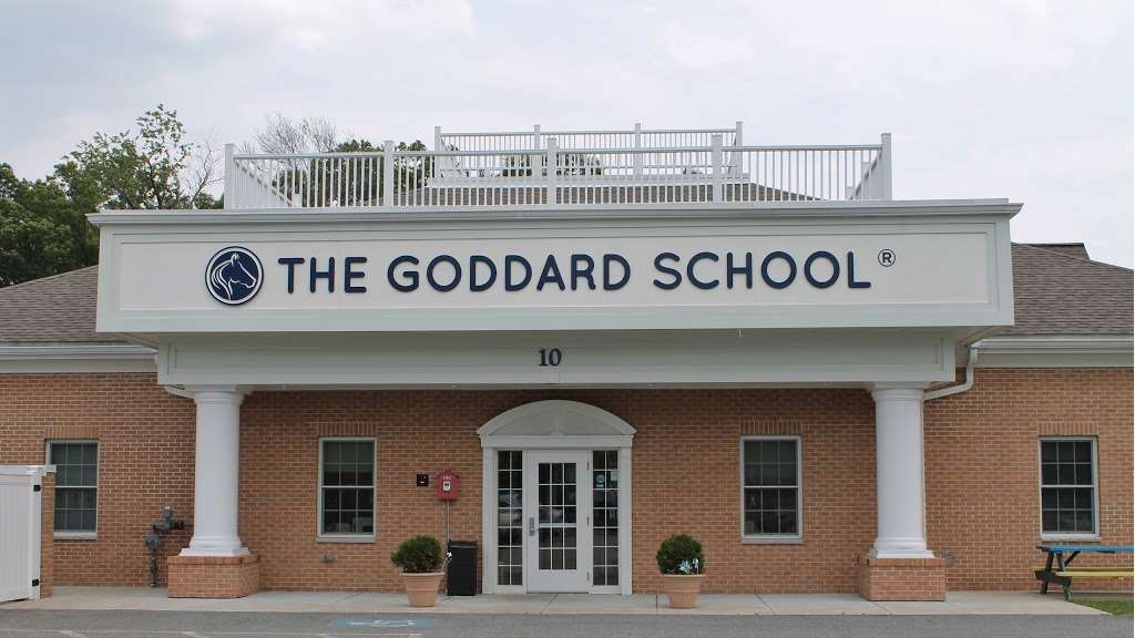 The Goddard School | 10 Torre St, Reading, MA 01867, USA | Phone: (781) 942-0023