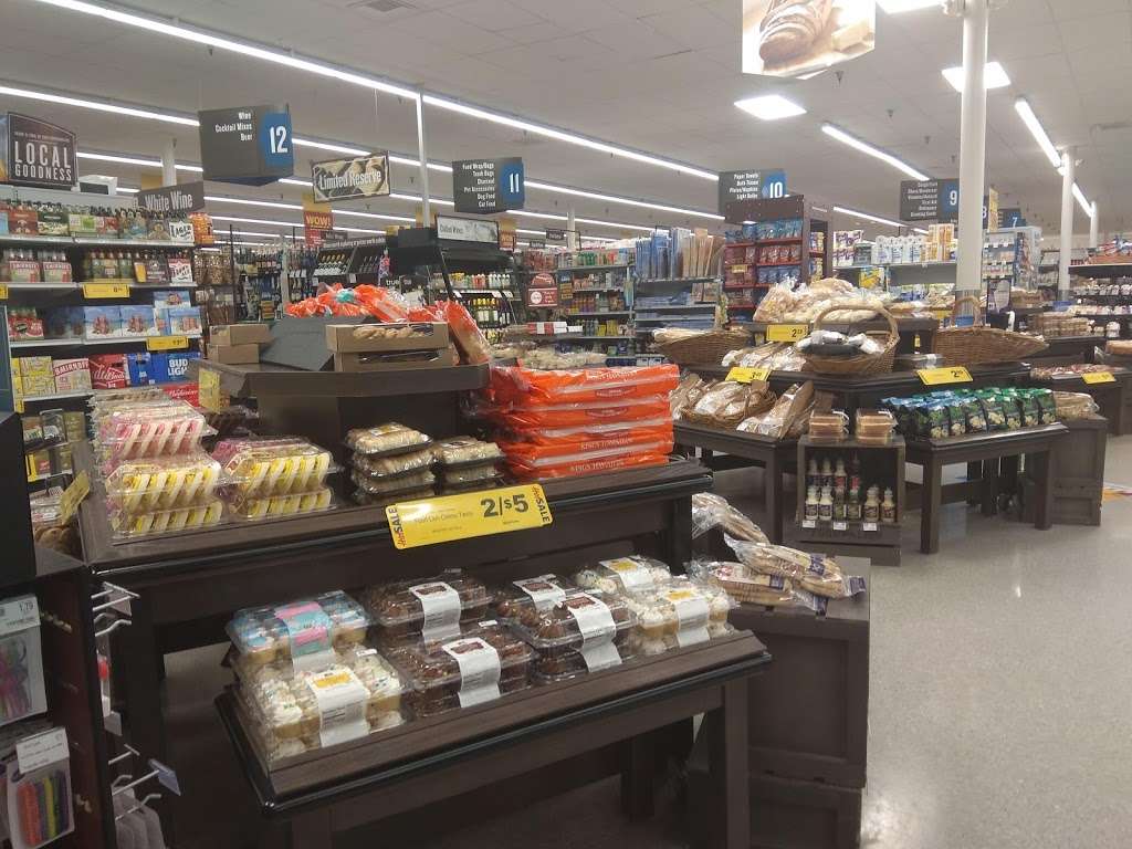 Food Lion | 7424 Northumberland Hwy, Heathsville, VA 22473, USA | Phone: (804) 580-7326