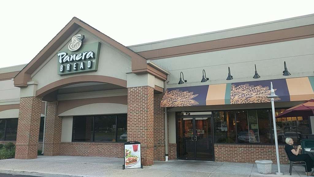 Panera Bread | 1200 White Horse Rd Suite 3, Voorhees Township, NJ 08043, USA | Phone: (856) 435-6092