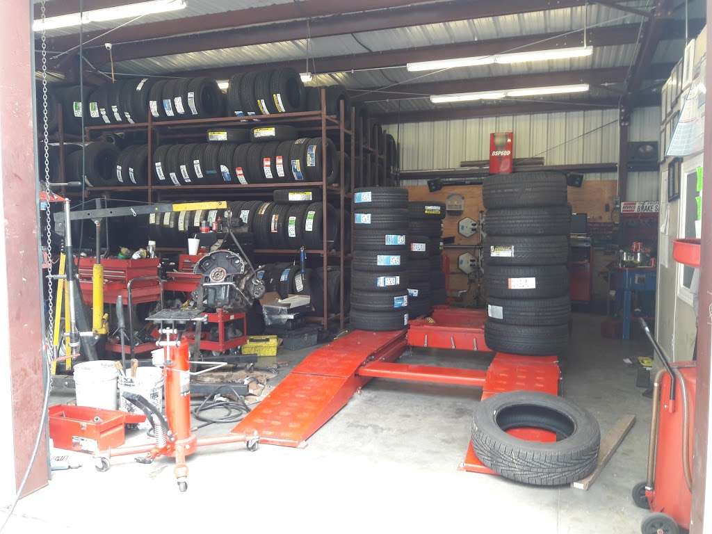 Humble Tire Center | 9127 Humble Westfield Rd, Humble, TX 77338 | Phone: (832) 777-1721