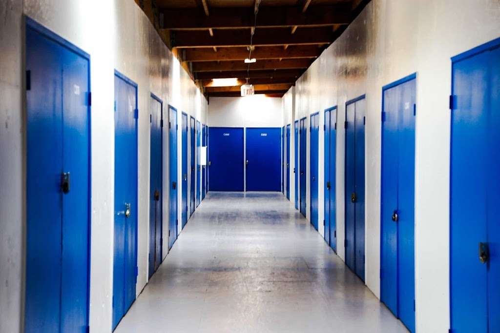 StorAmerica Self Storage | 4455 Federal Blvd, San Diego, CA 92102, USA | Phone: (619) 263-0099