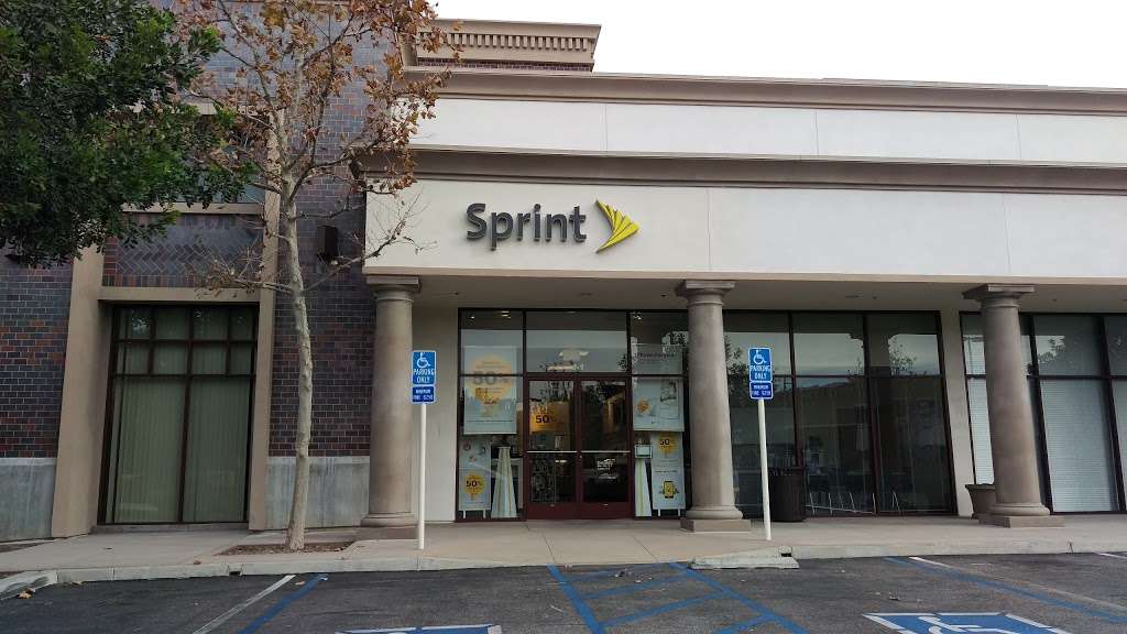 Sprint Store | 25692 Crown Valley Pkwy Ste J1, Ladera Ranch, CA 92694, USA | Phone: (949) 364-1077
