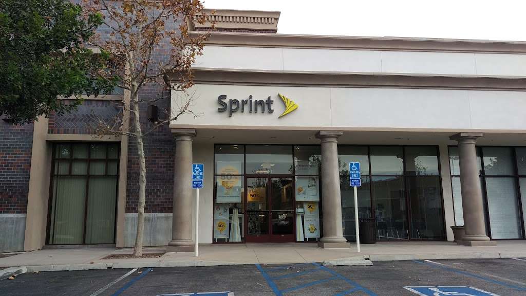 Sprint Store | 25692 Crown Valley Pkwy Ste J1, Ladera Ranch, CA 92694 | Phone: (949) 364-1077