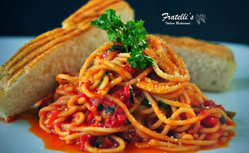 Fratellis Italian Restaurant | 925 Snow Hill Rd, Salisbury, MD 21804, USA | Phone: (410) 831-3945