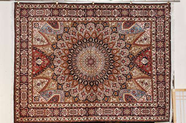 Josef Oriental Rugs Inc. | 107 W Washington St, Middleburg, VA 20117 | Phone: (540) 687-6161